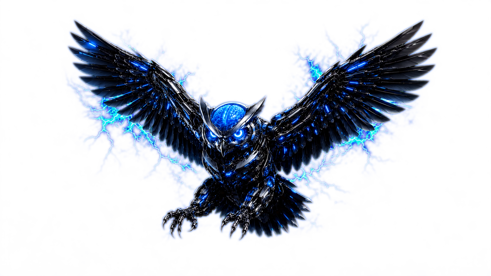 Owl Brainwave