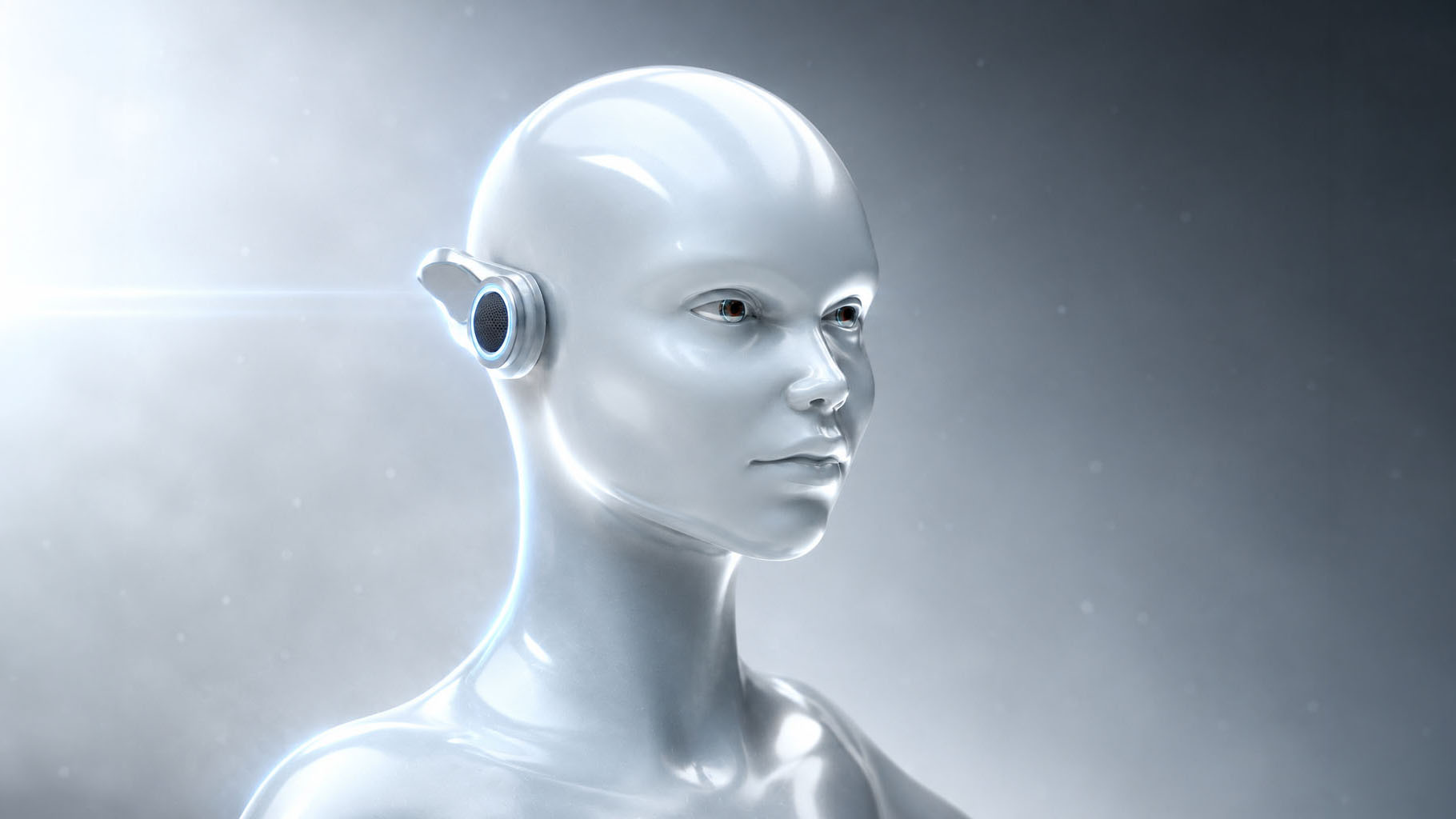 3D render